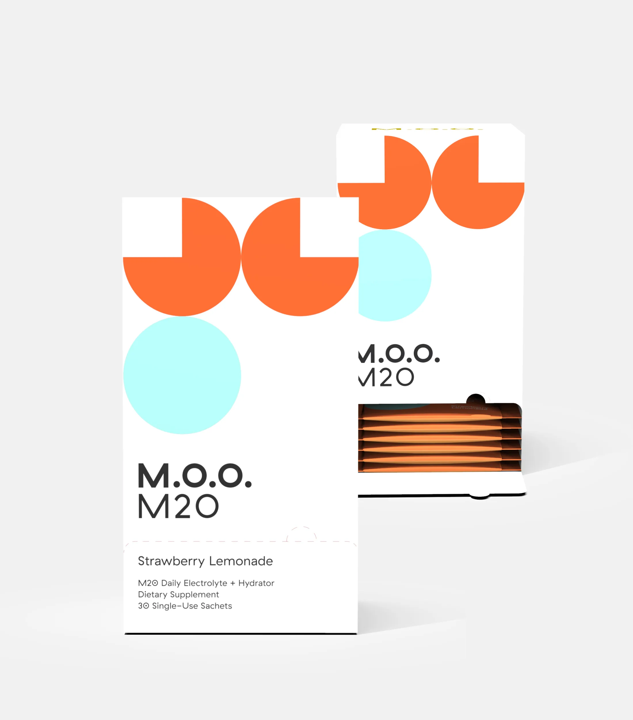 M2O Daily Electrolyte  