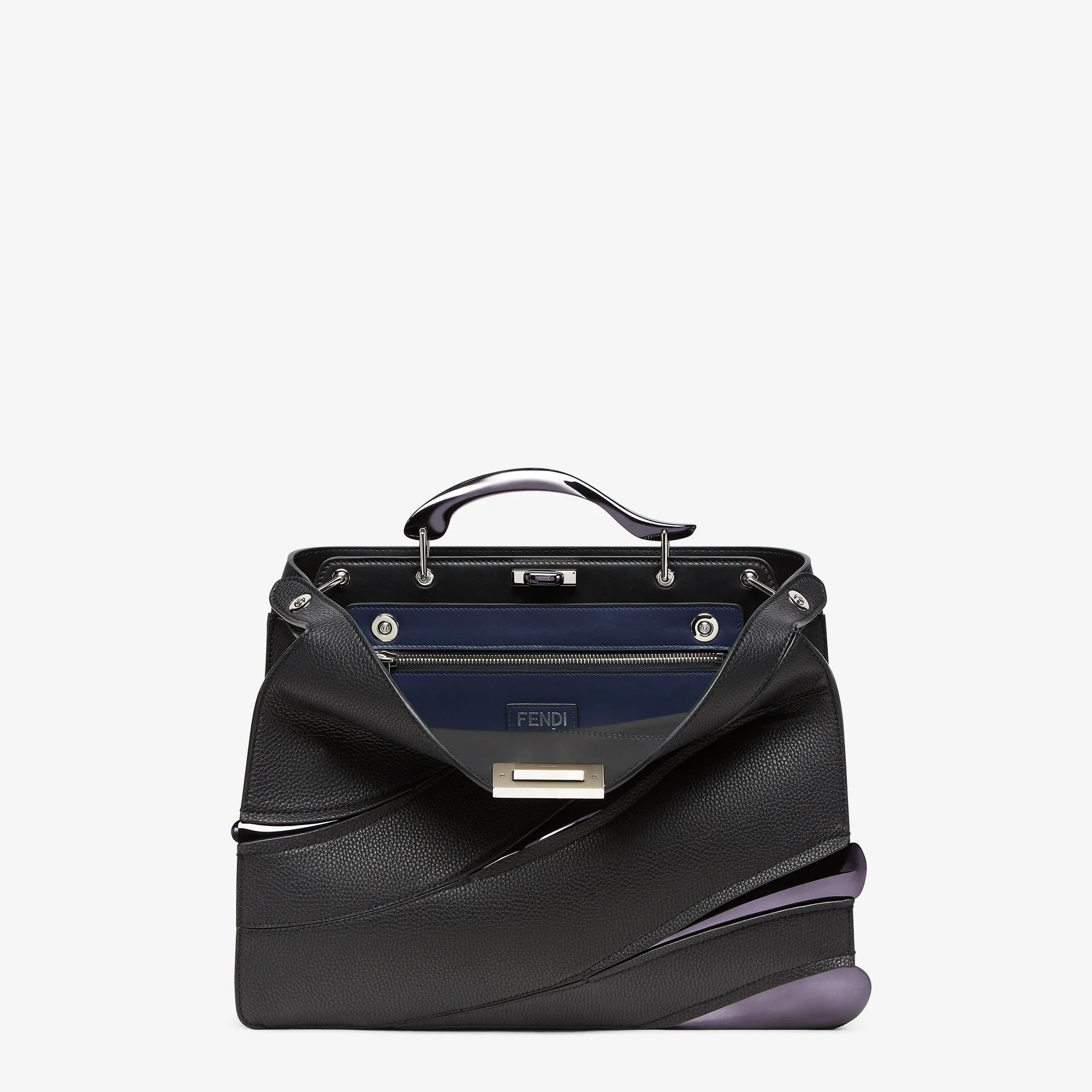 MAD x Fendi Peekaboo ISeeU Medium
