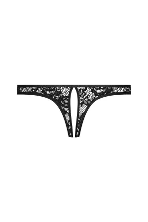 Maison Close Flashback Open Panty