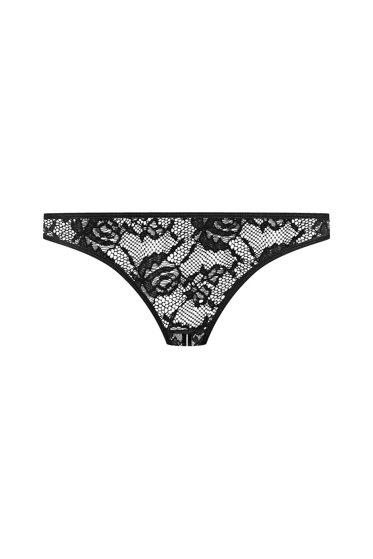Maison Close Flashback Open Panty