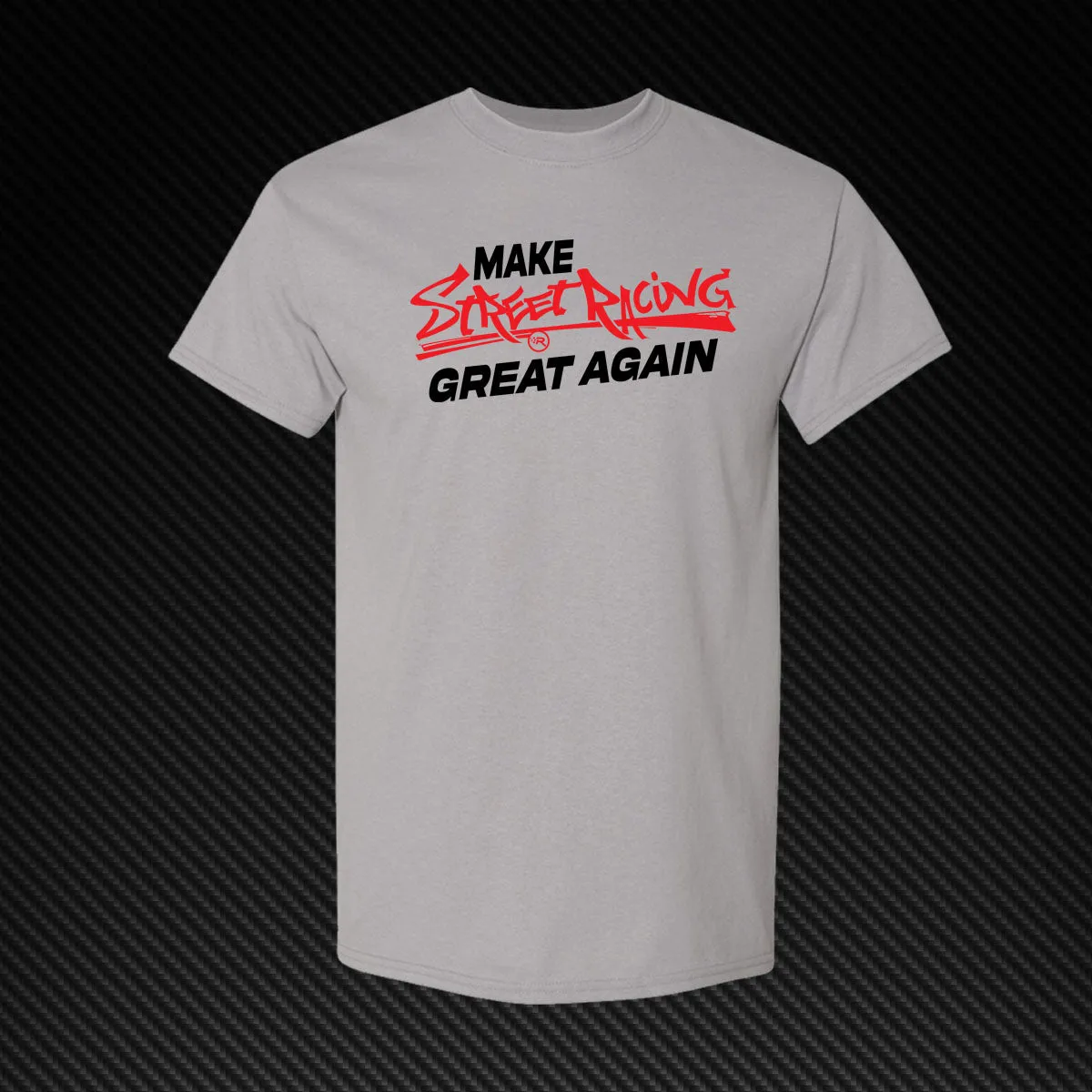 Make Street Racing Great Again Shirt