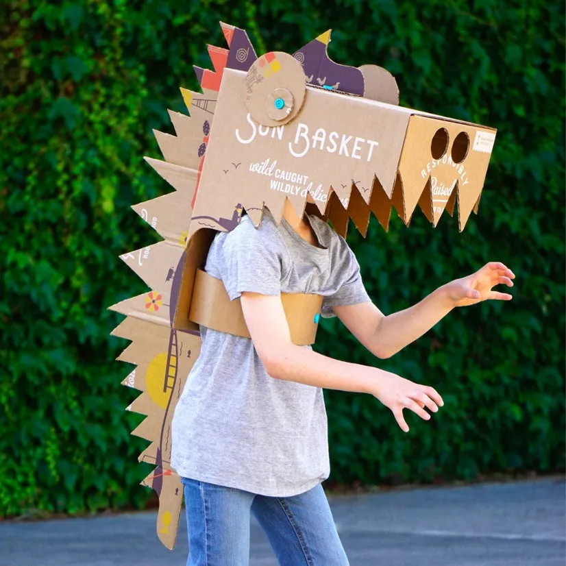Makedo Explore - 50 pieces - 5 