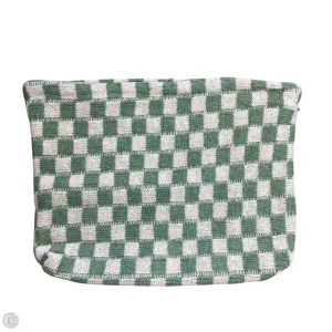 Makeup Bag By Clothes Mentor, Size: Medium