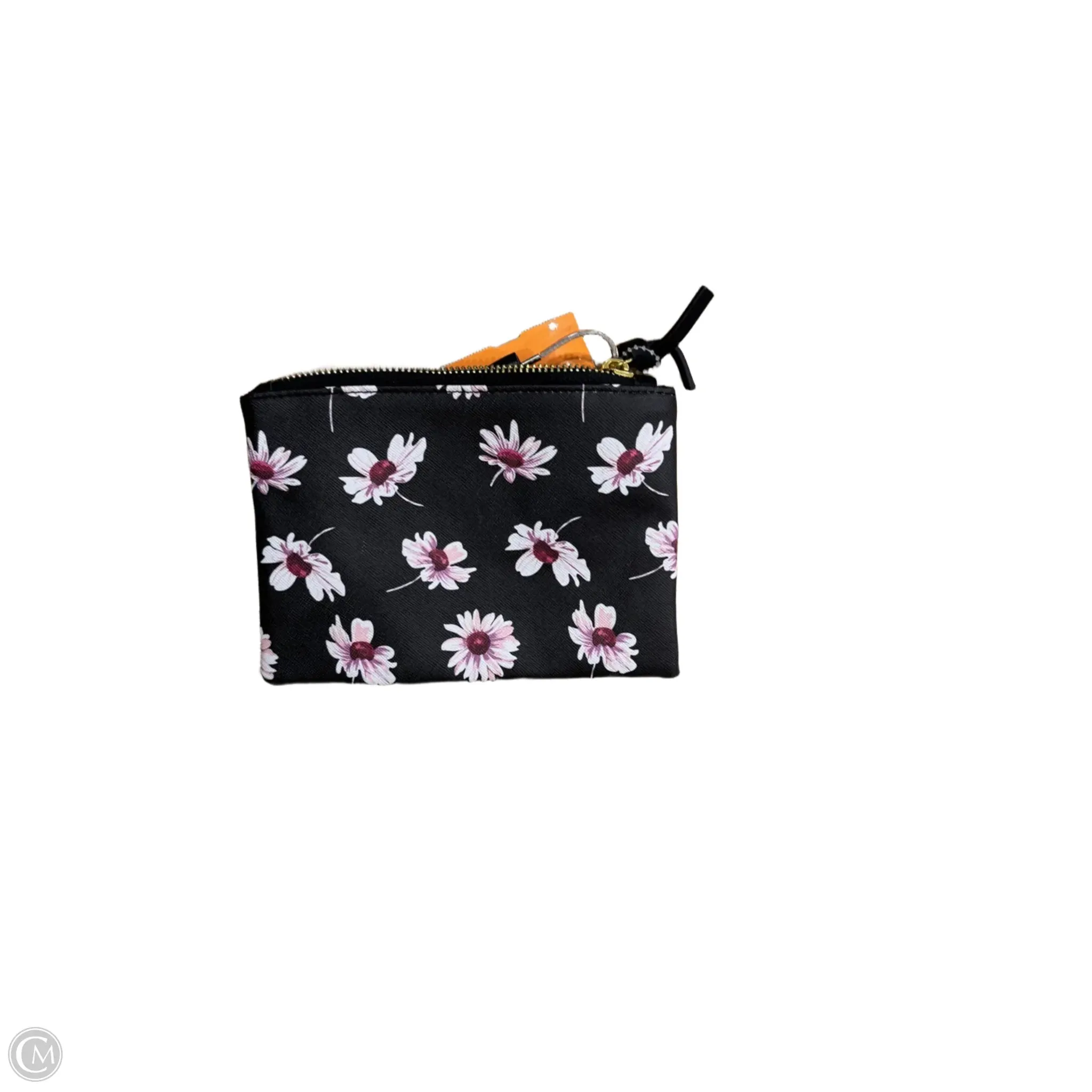 Makeup Bag By Clothes Mentor, Size: Small