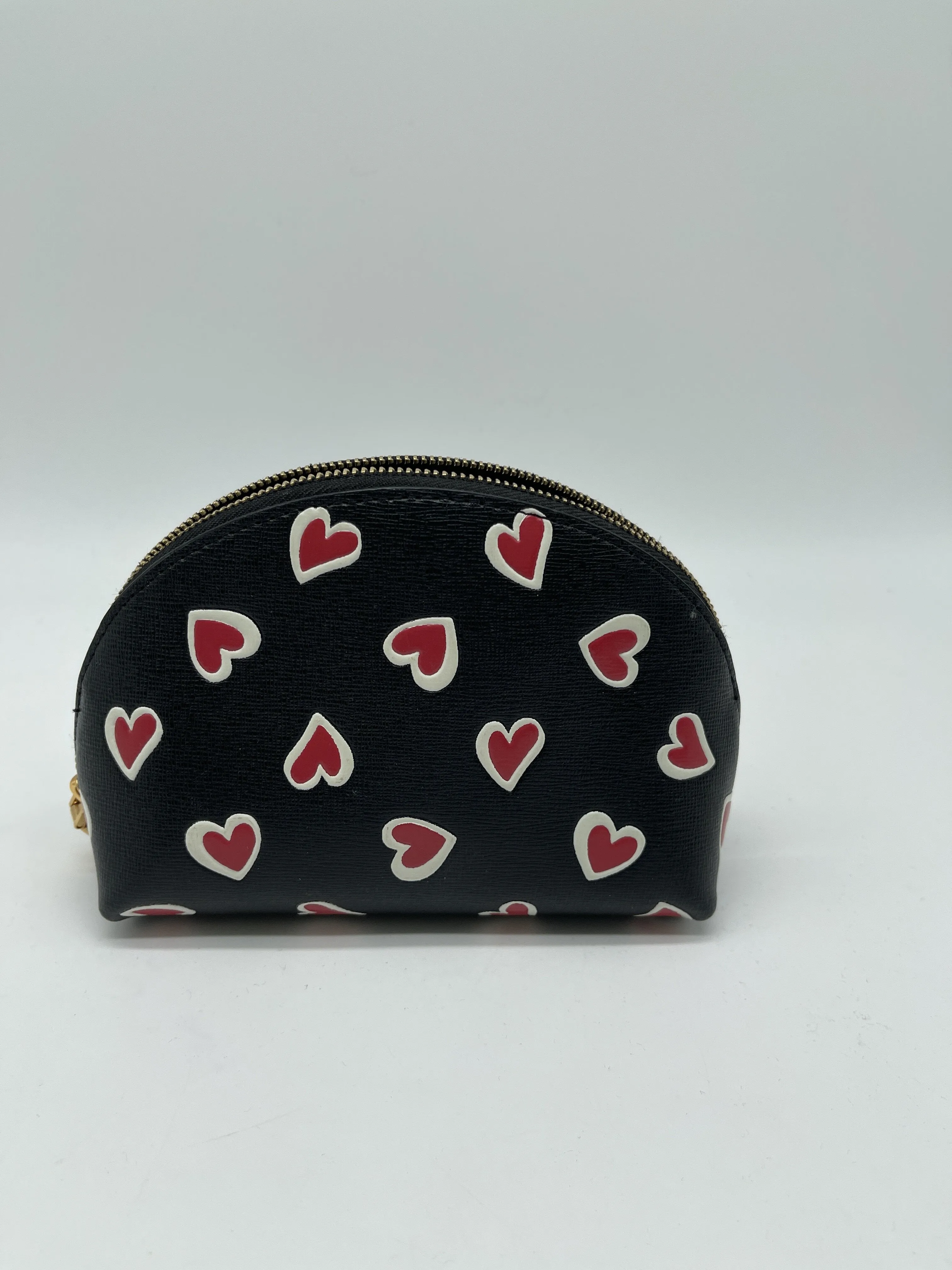 Makeup Bag Designer By Kate Spade  Size: Small