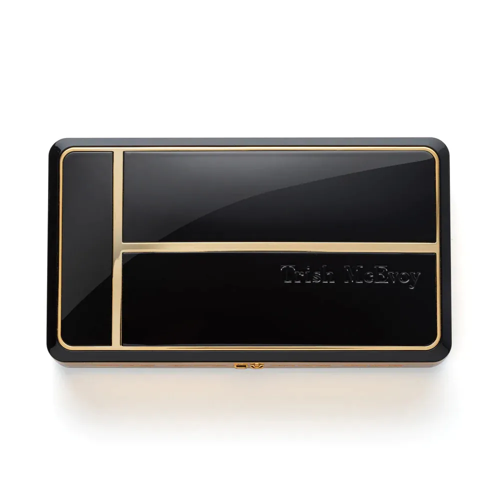Makeup Wardrobing Deluxe Refillable Compact 2