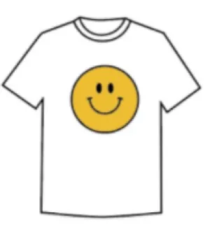 MAMA SAID | SMILE! | KID TEE