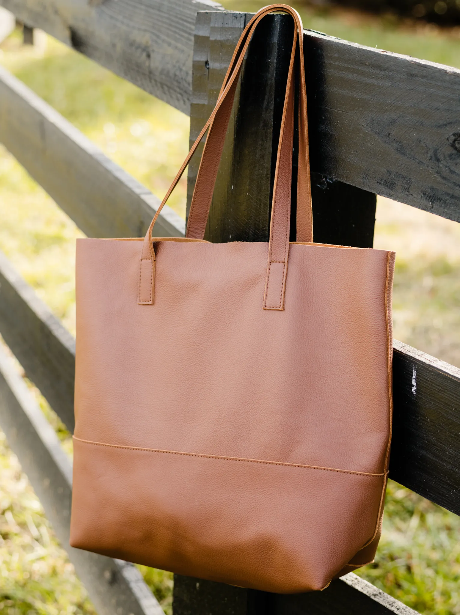 Mamuye Classic Tote
