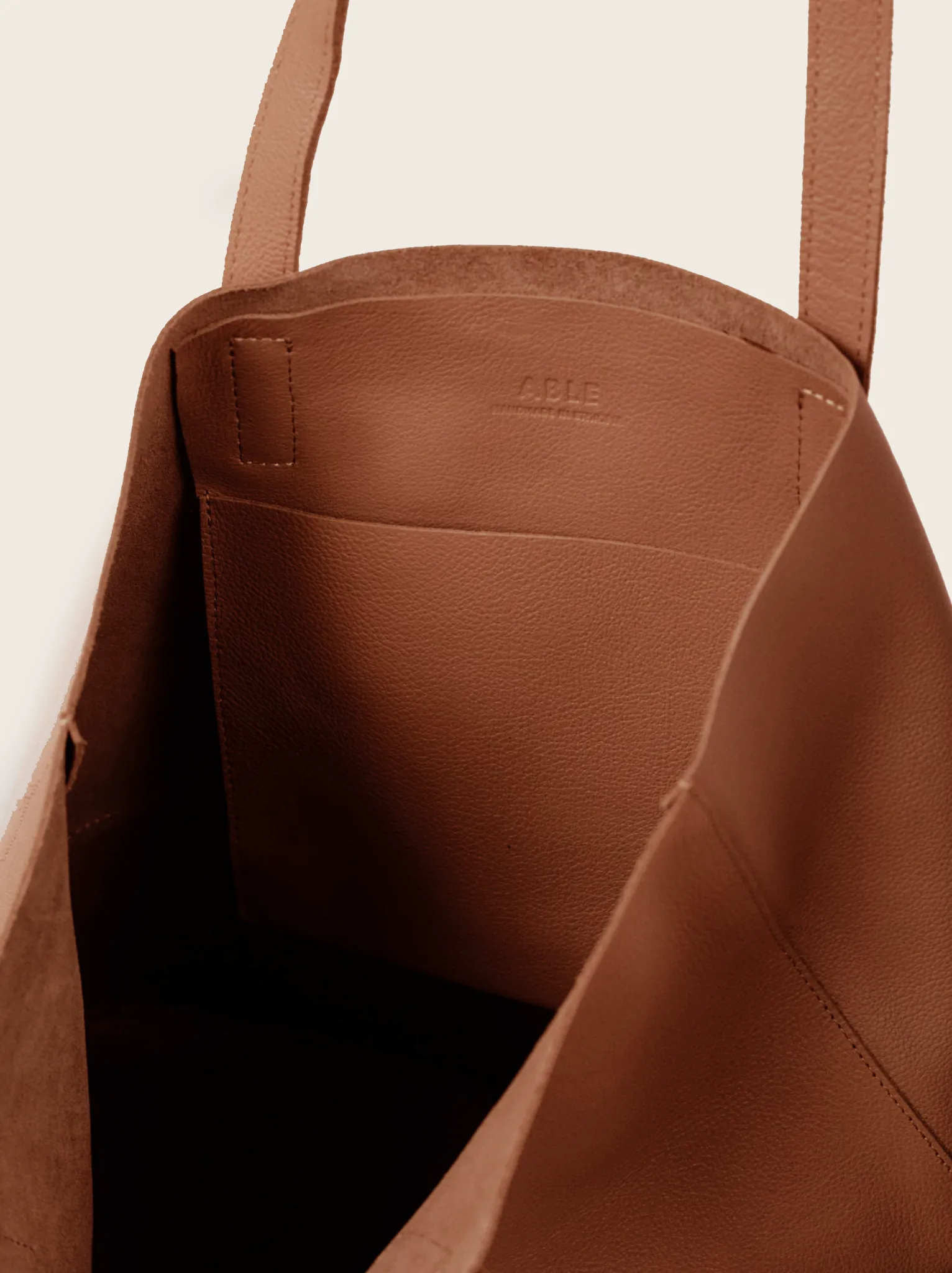 Mamuye Classic Tote