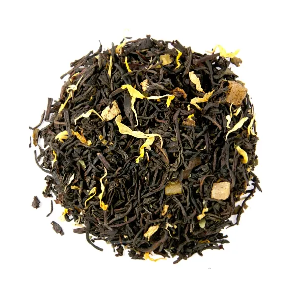 Mango Mist Black