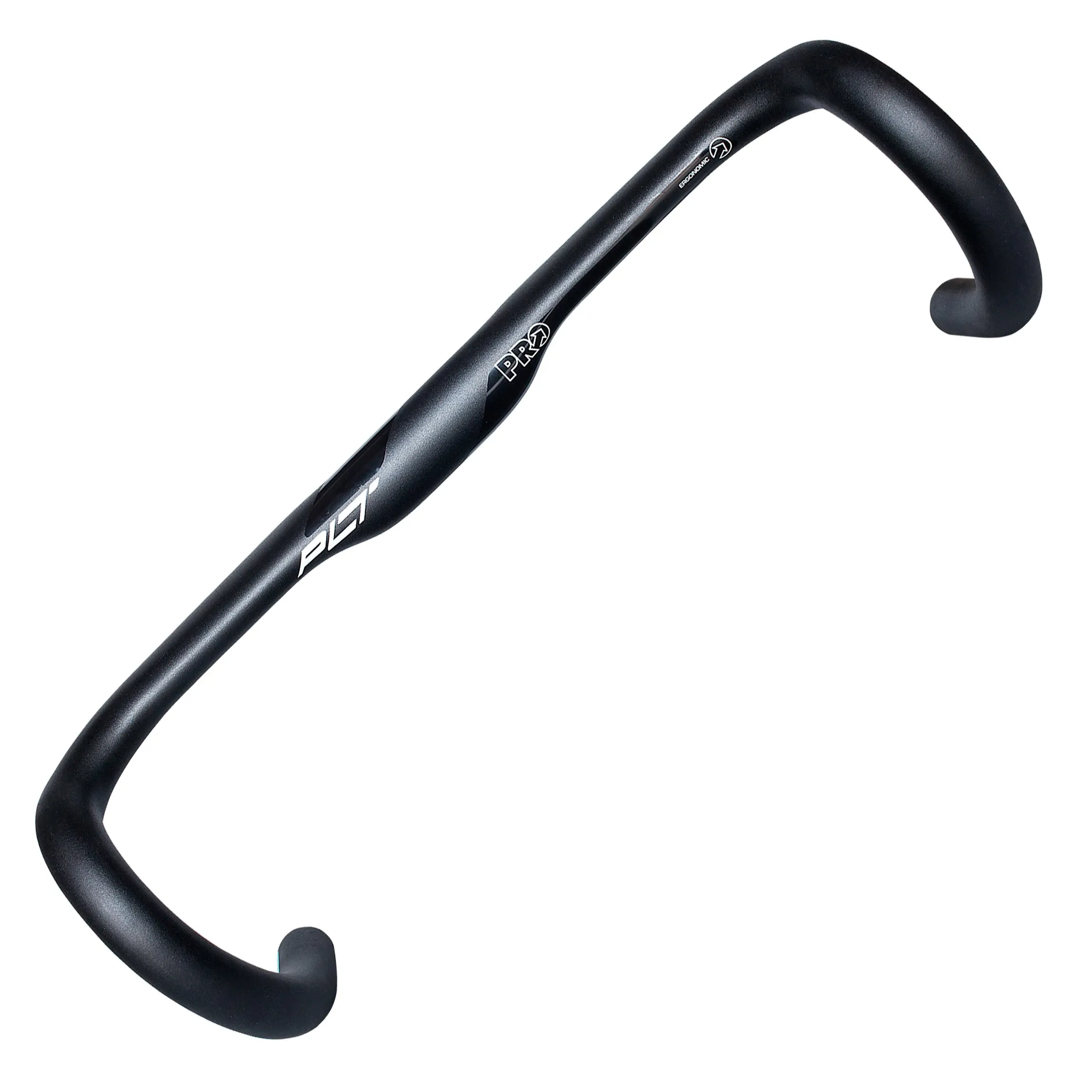 Manubrio Pro Compact Ruta Ergo Negro 42cm