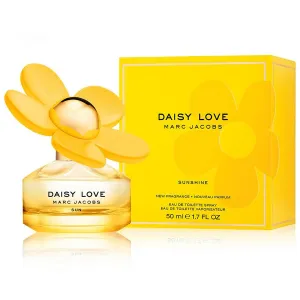 Marc Jacobs Daisy Love Sunshine Eau de Toilette 50ml Spray