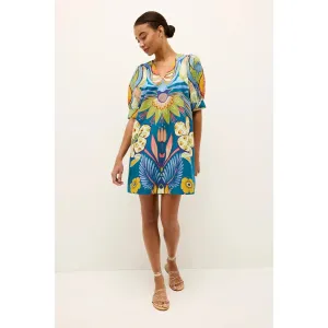 Marie Oliver Ola Dress