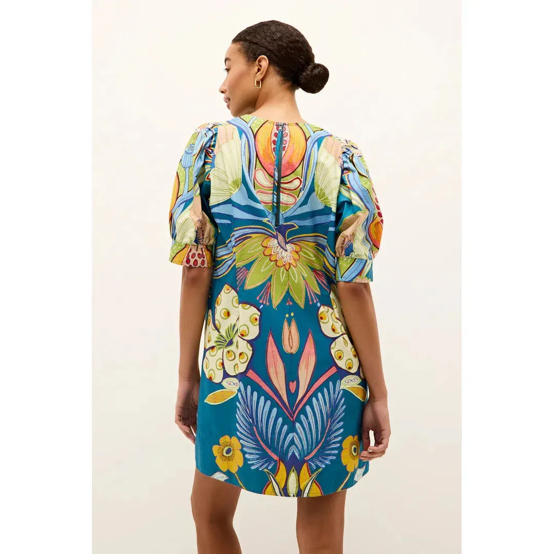 Marie Oliver Ola Dress