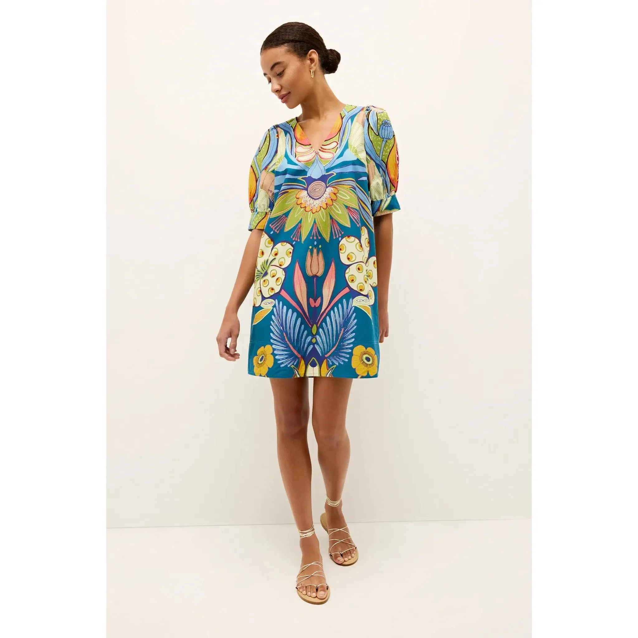 Marie Oliver Ola Dress