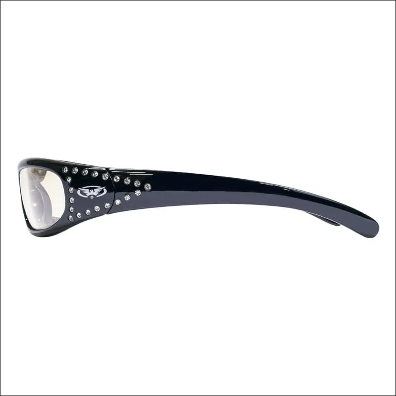 MARILYN 3 PHOTOCHROMATIC GLASSES