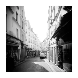 Market Street
