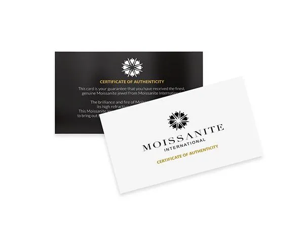 Marquise SUPERNOVA Loose Moissanite Stone