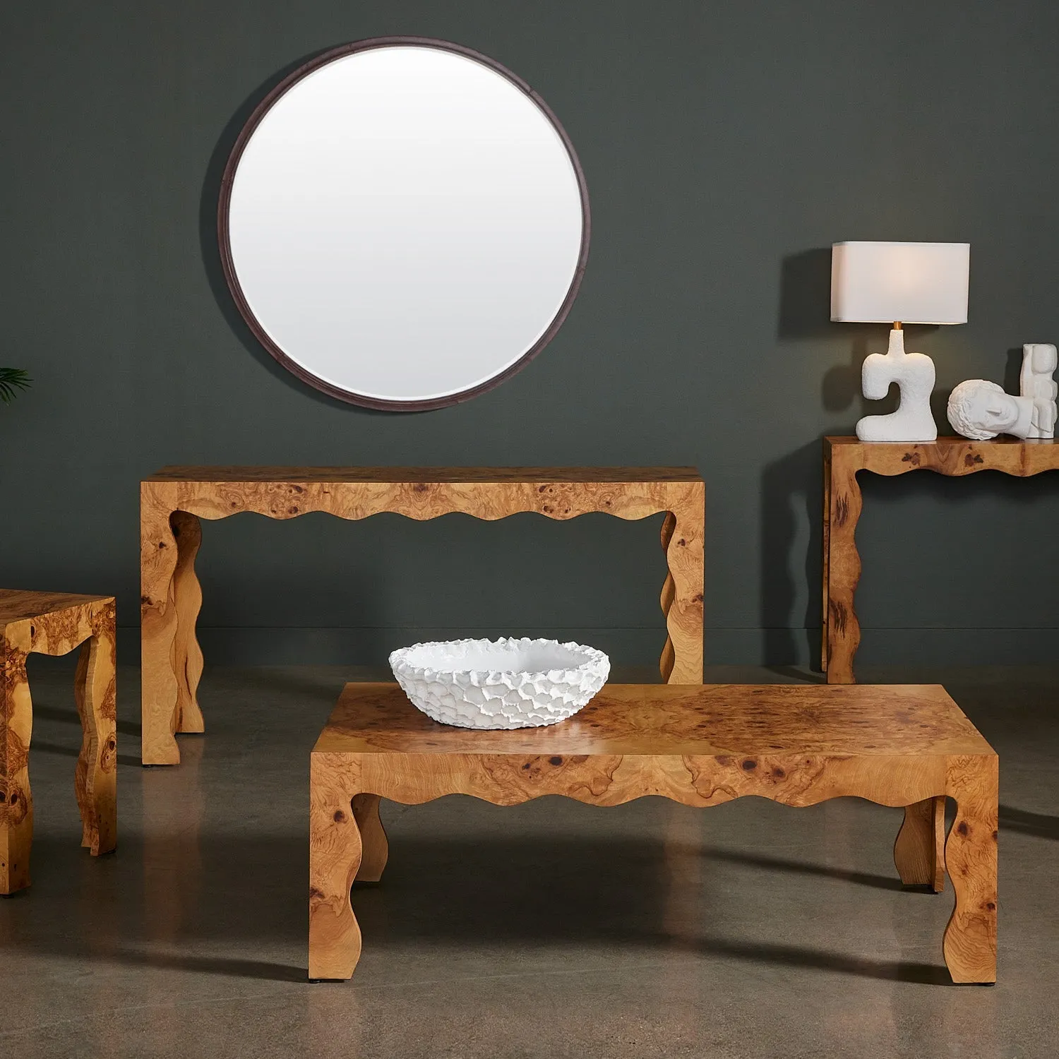 Maurice Coffee Table