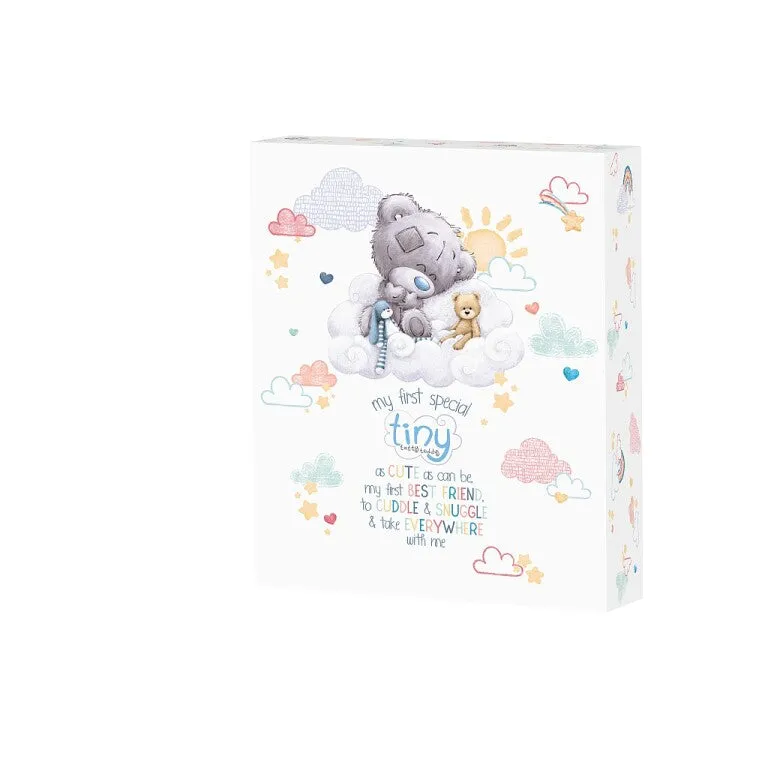 Me to You Tiny Tatty Teddy First Teddy Bear