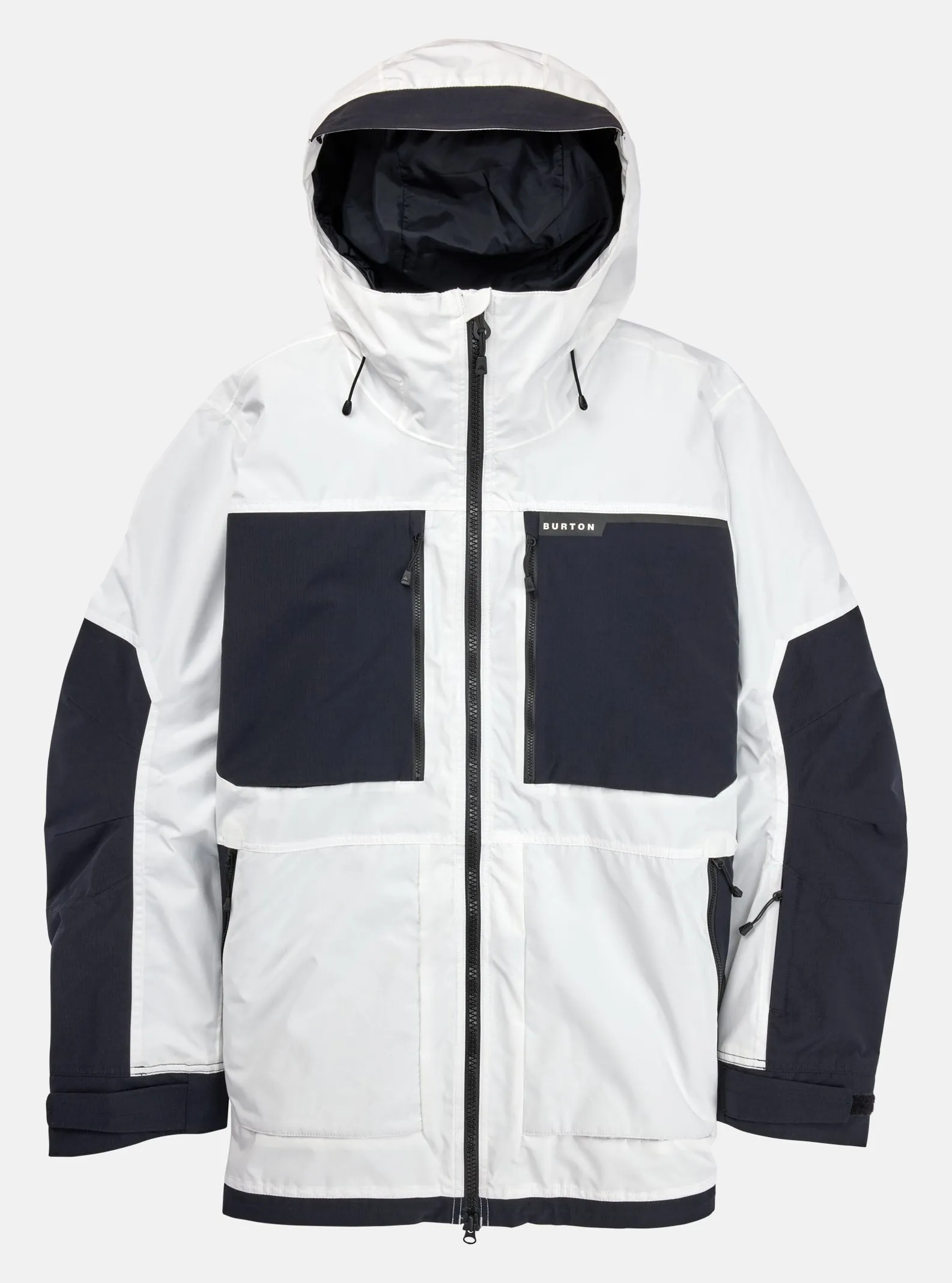 Men's Frostner 2L Jacket