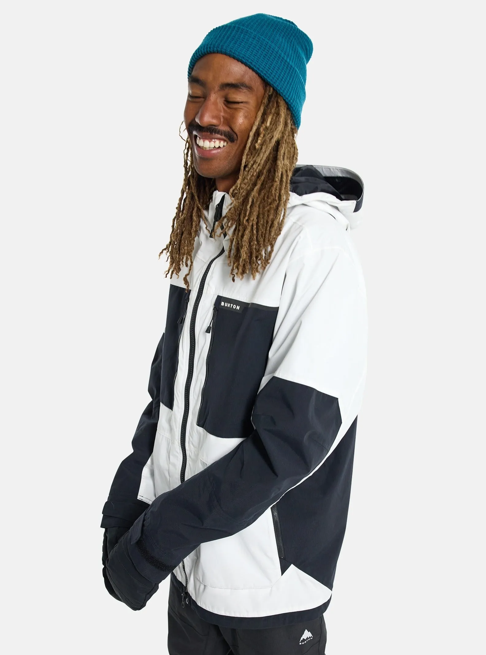 Men's Frostner 2L Jacket