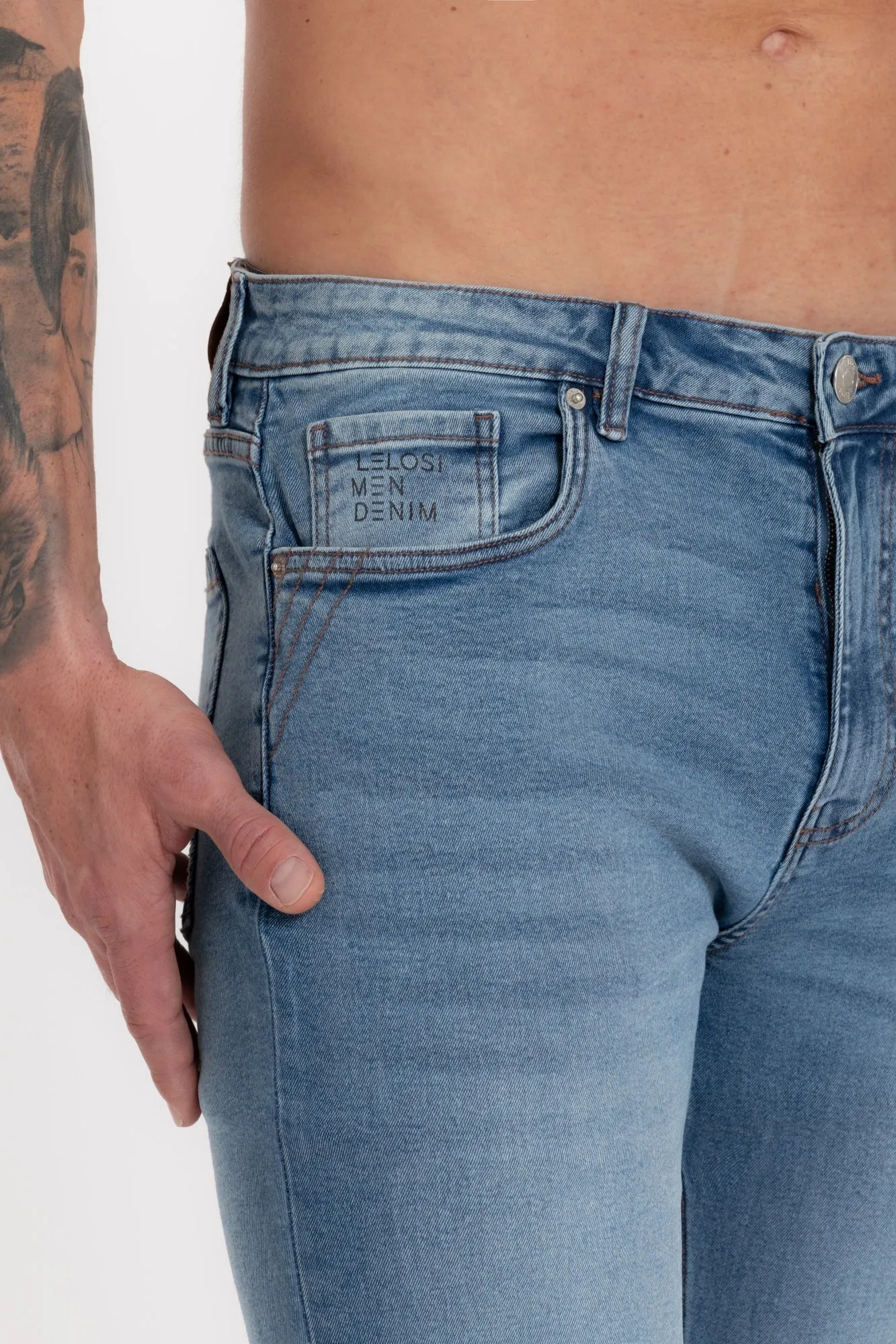 Men's jeans Cody