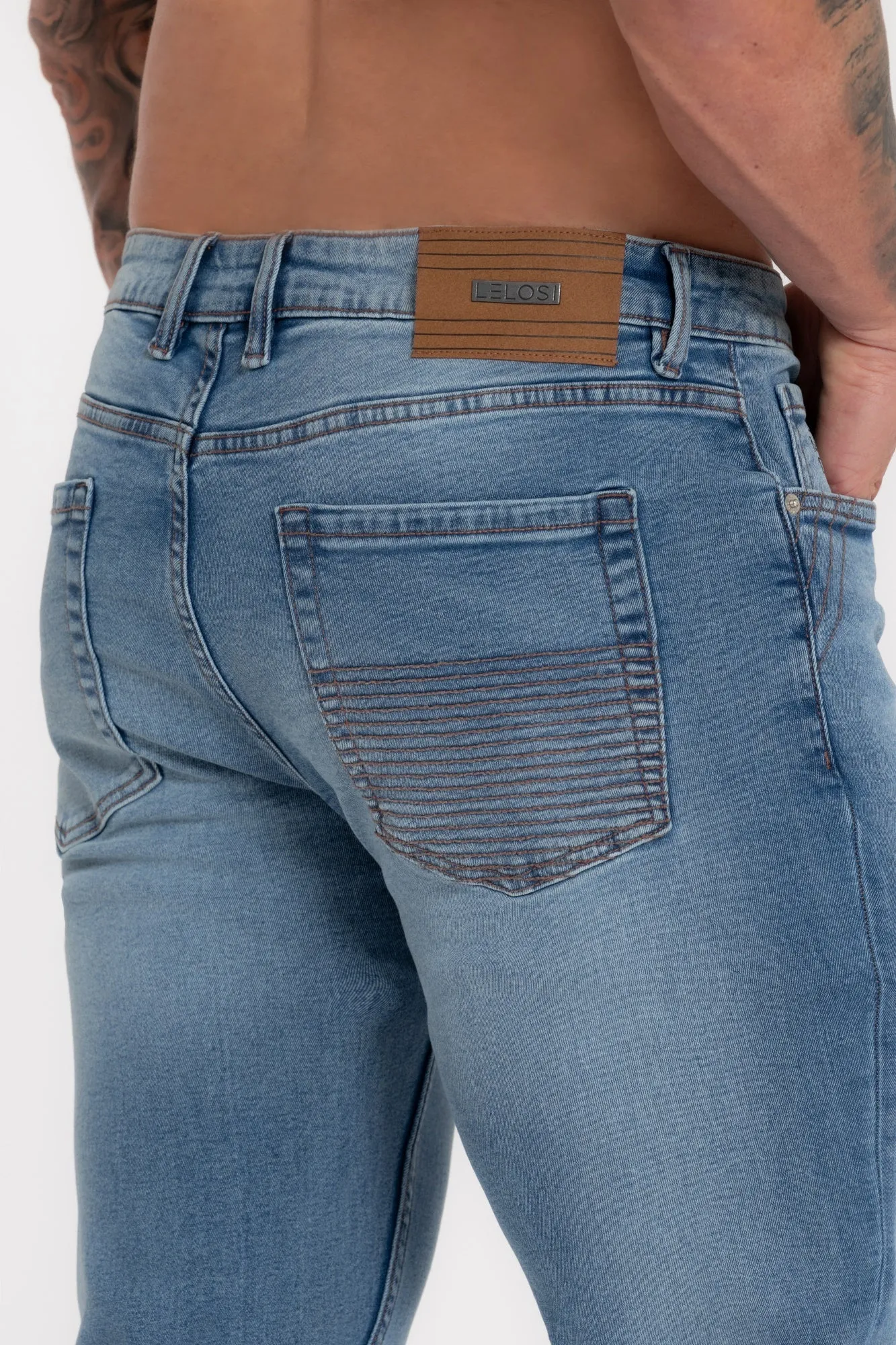 Men's jeans Cody
