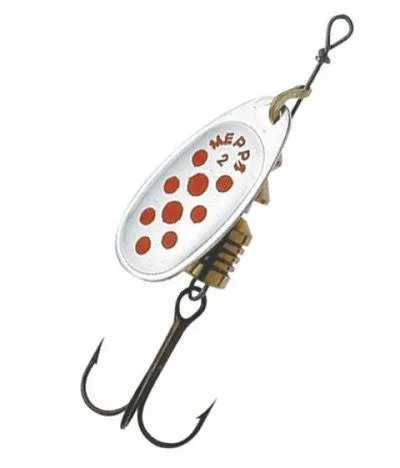 Mepps Comet Spinner