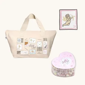 Merch Lover Gift Set