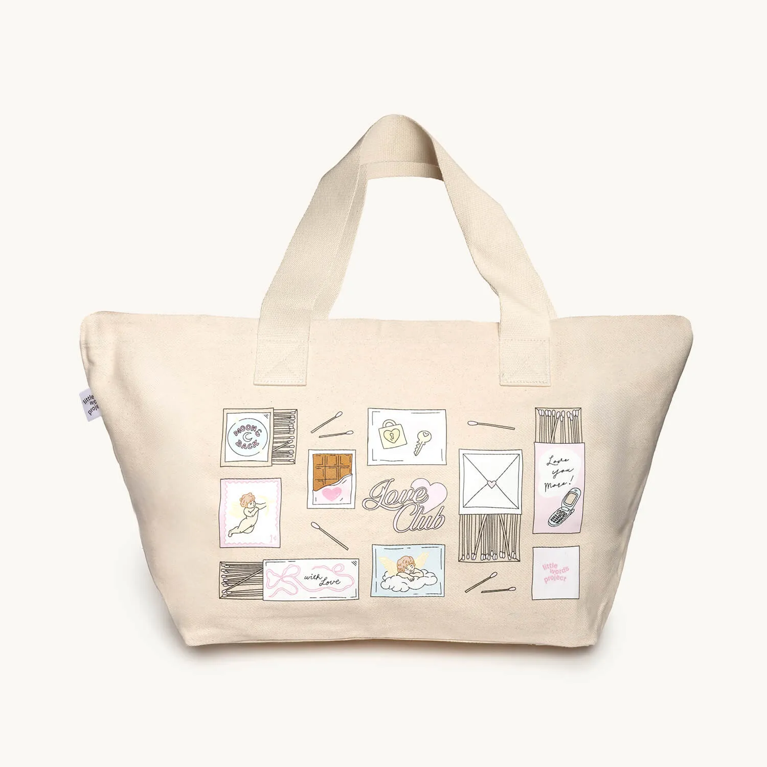 Merch Lover Gift Set