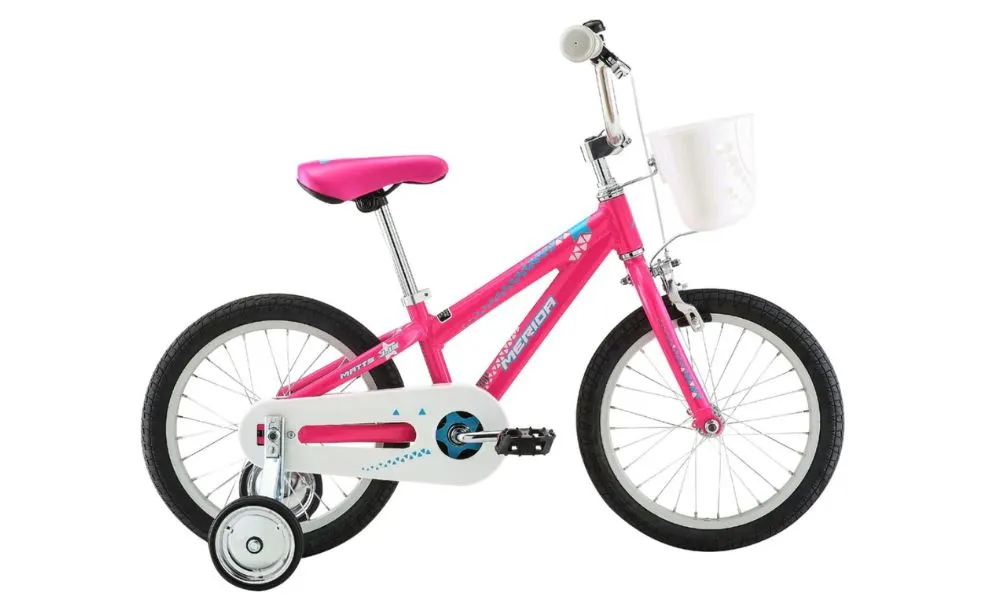 Merida Matts J16