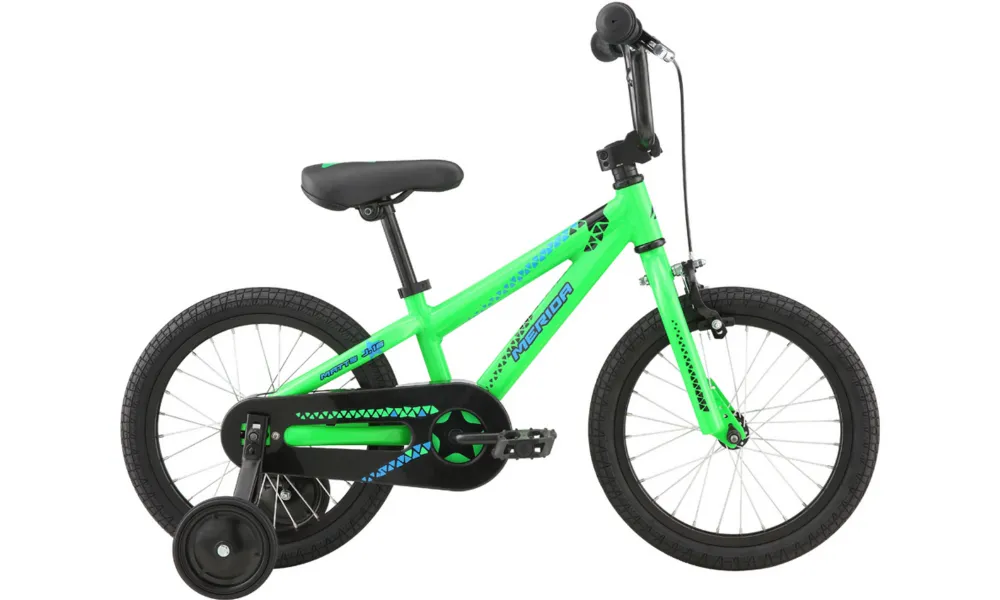 Merida Matts J16