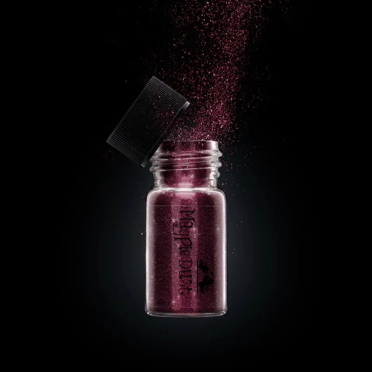 Merlot Chrome Dust