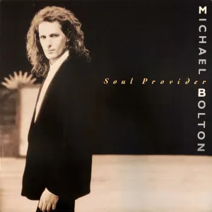 Michael Bolton - Soul Provider