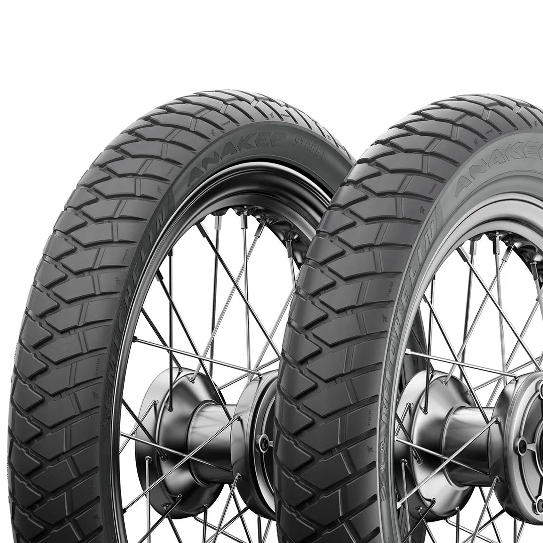 MICHELIN Anakee Street