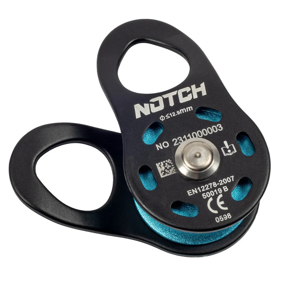 MICRO PULLEY