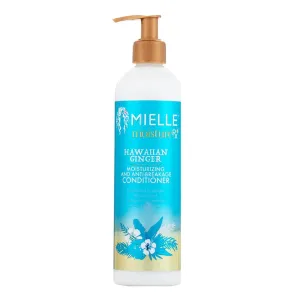 MIELLE Moisture RX Hawaiian Ginger Moisturizing & Anti-Breakage Conditioner (12oz)