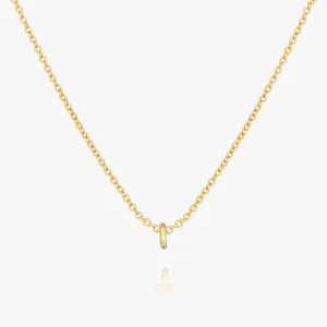 Milestone Ring Charm Necklace