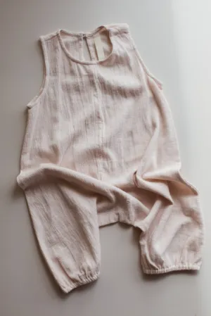 Millk Daily Playsuit- Floss