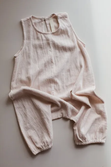 Millk Daily Playsuit- Floss