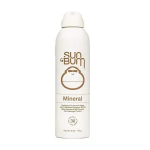 MINERAL SPF 30 SPRAY