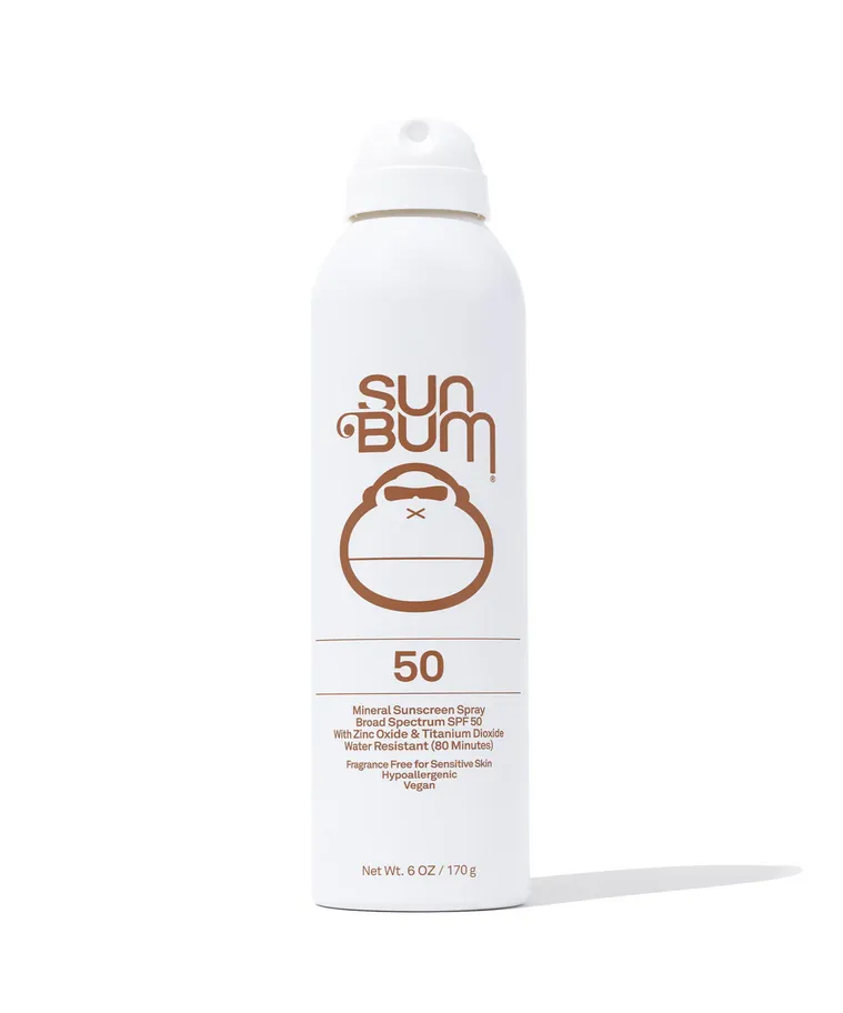 MINERAL SPF 50 SPRAY