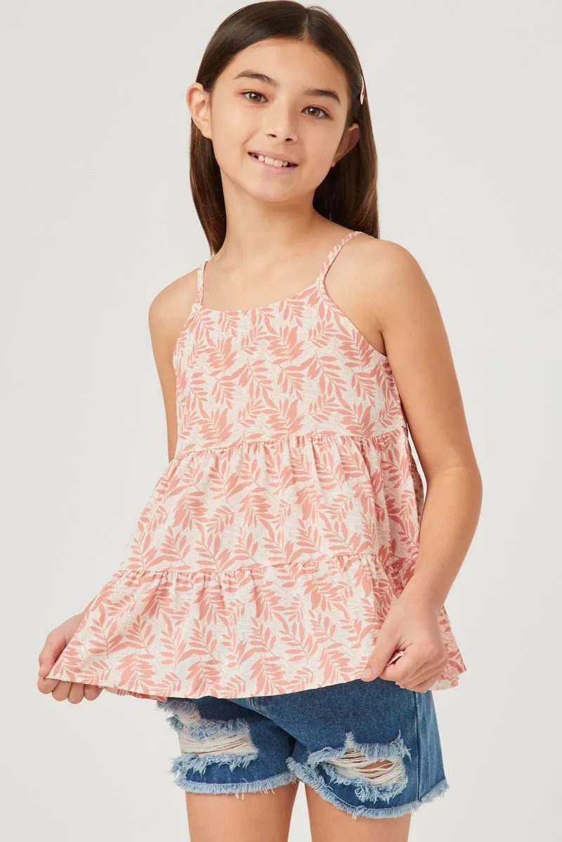 Mini Botanical Breeze Tank