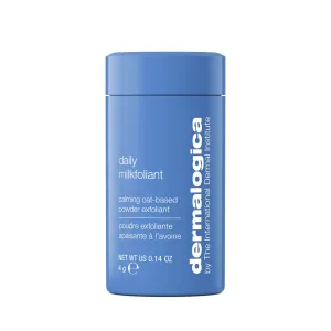 mini - daily milkfoliant