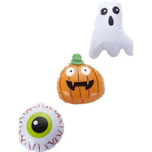 Mini Halloween Inflatables
