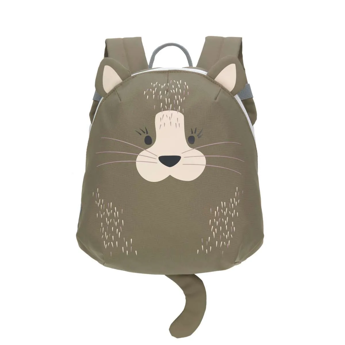 Mini sac à dos - Chat