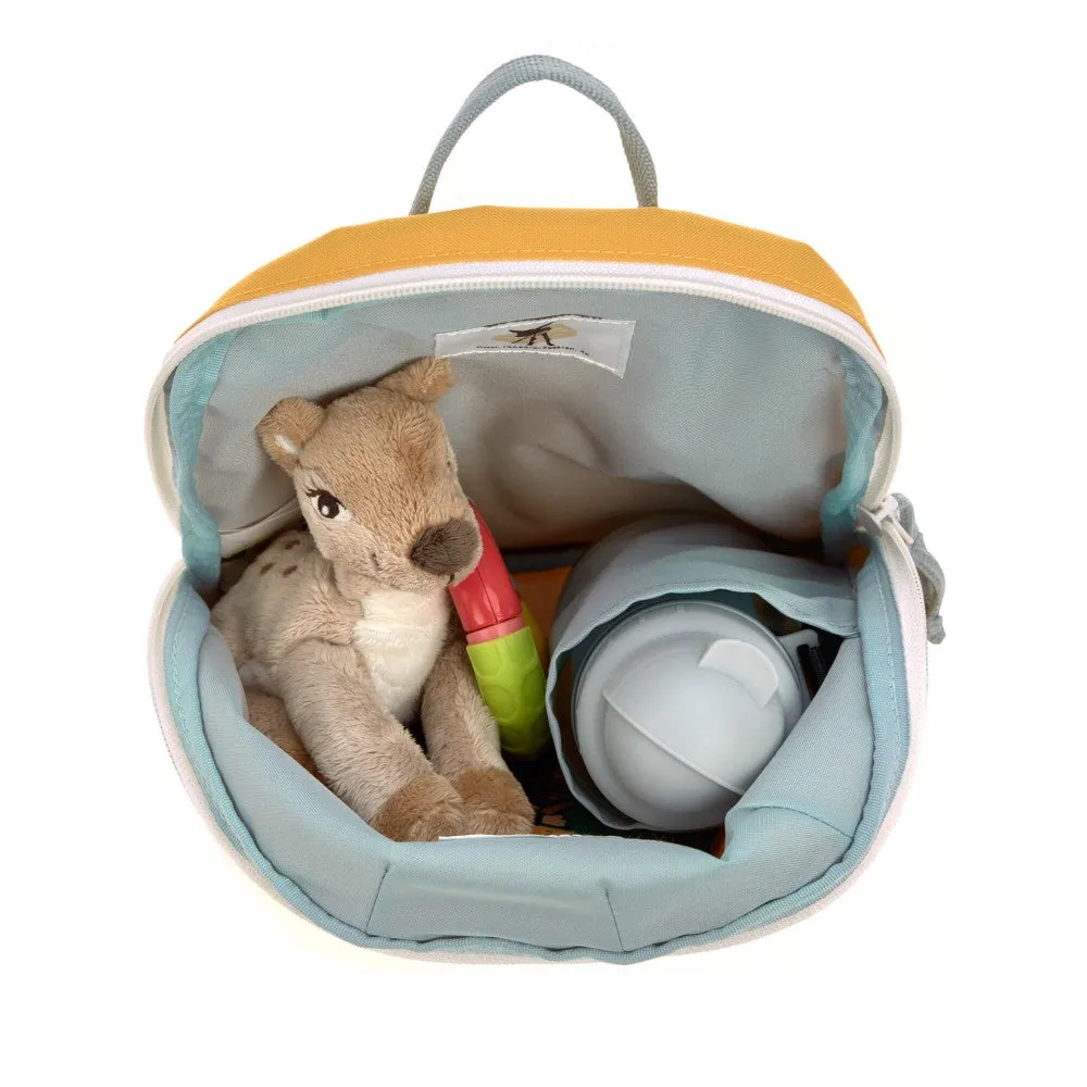Mini sac à dos - Lion