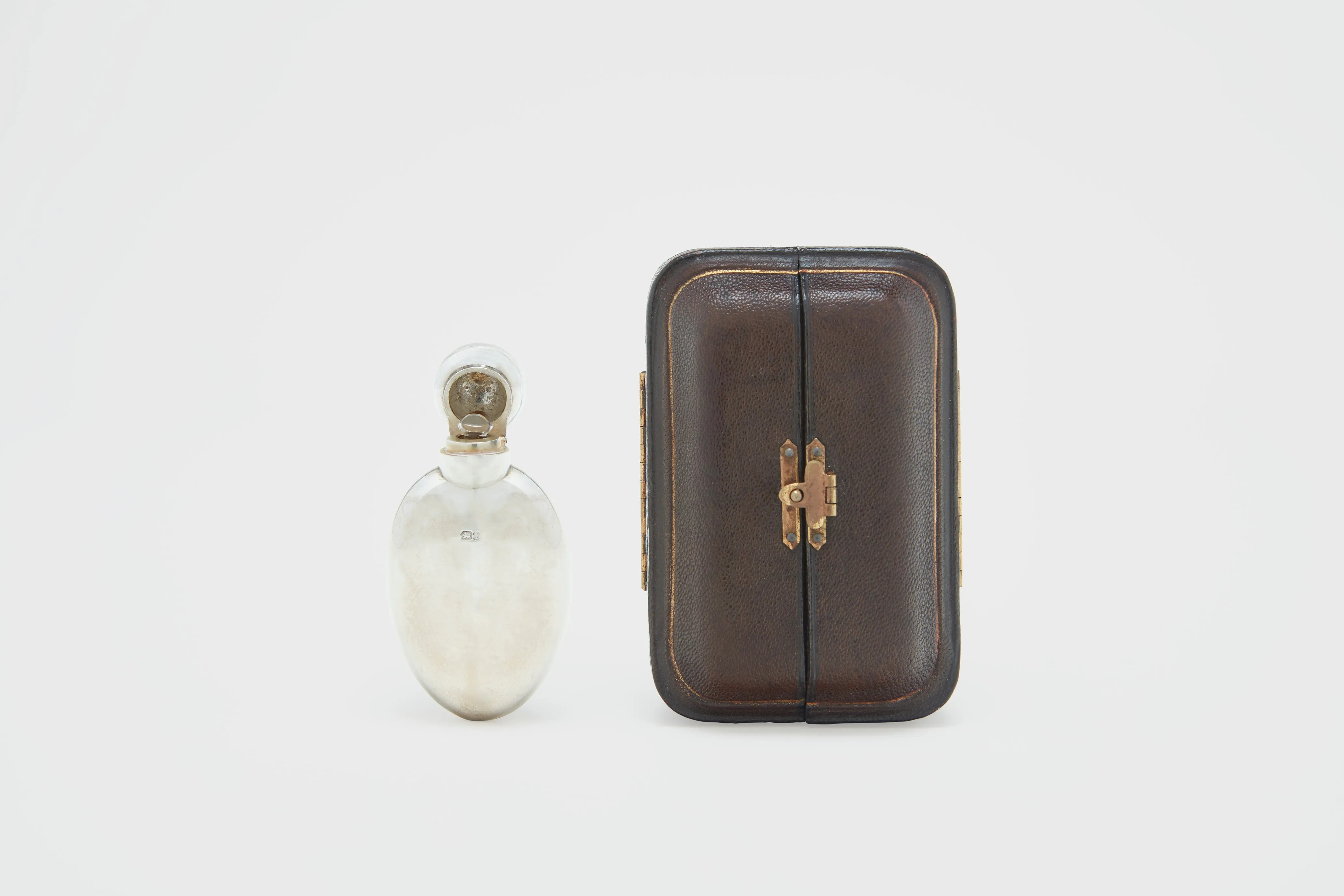 Miniature Scent Bottle