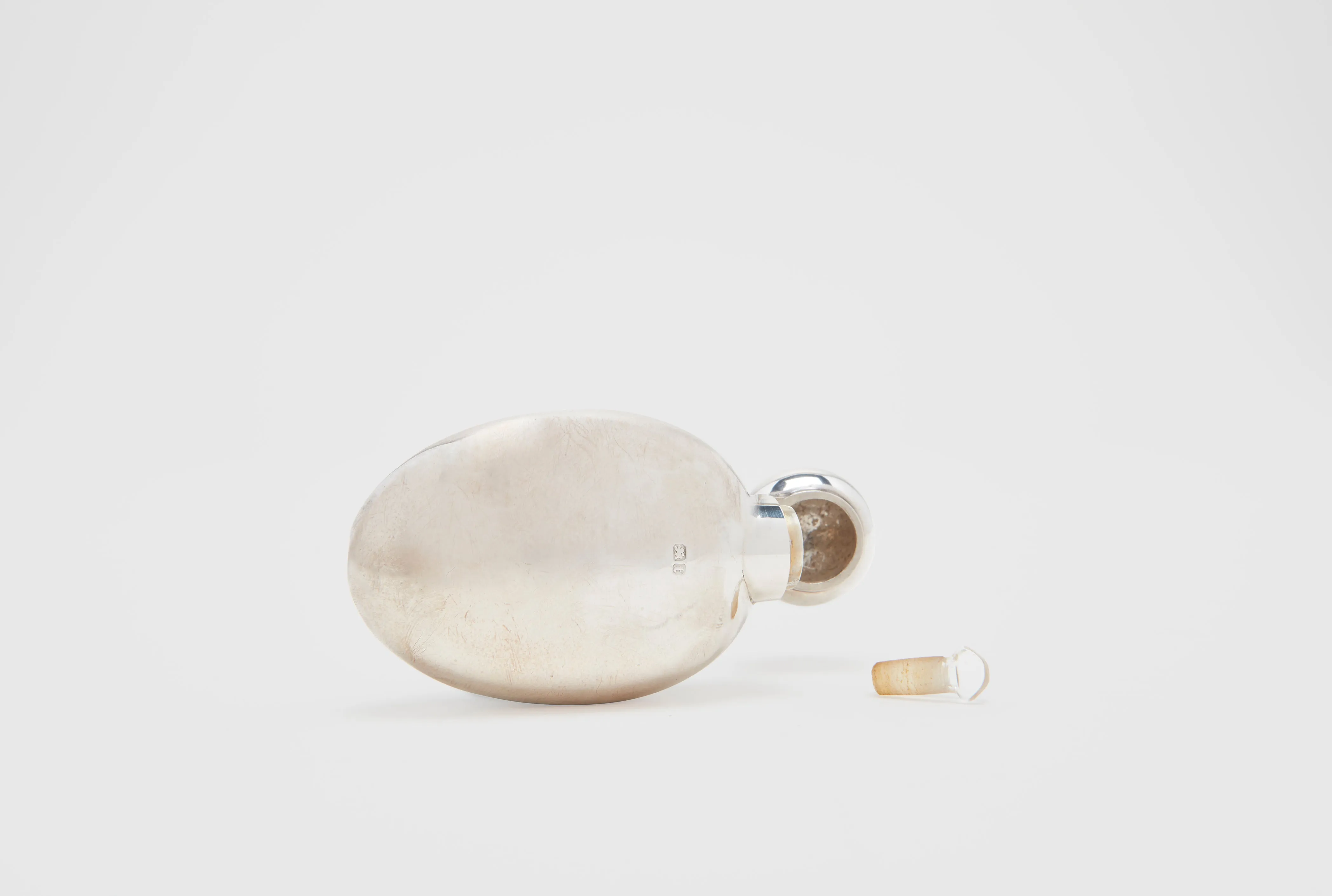 Miniature Scent Bottle